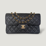 CHANEL CLASSIC SMALL BAG