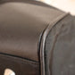 Prada Black Travel Top Handle Bag