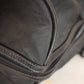 Prada Black Travel Top Handle Bag