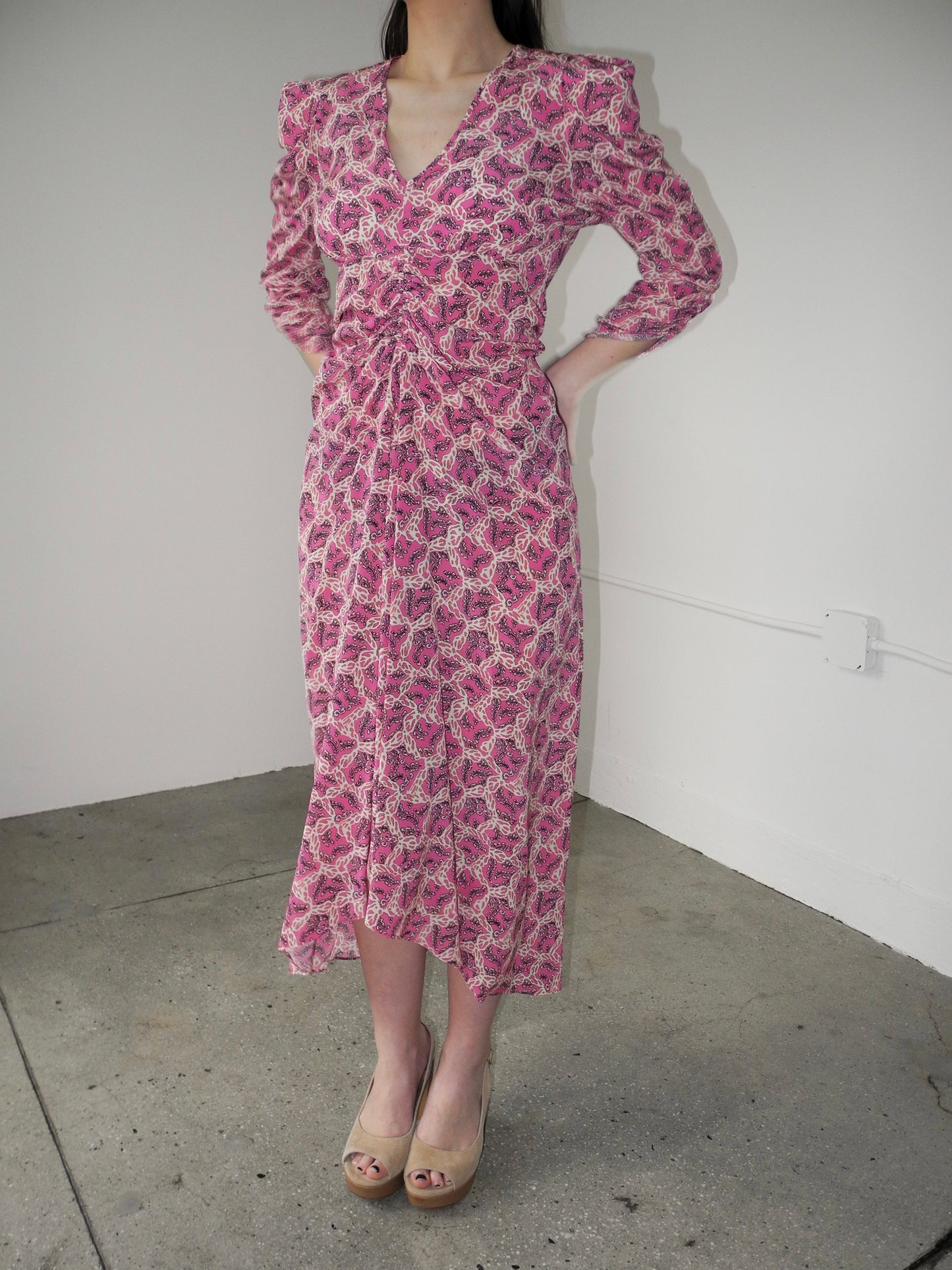 Isabel Marant Dress