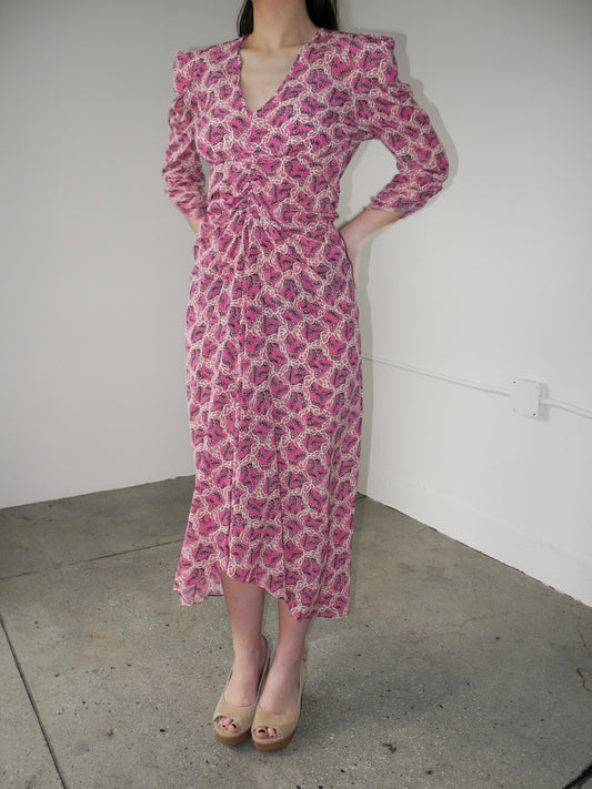 Isabel Marant Dress