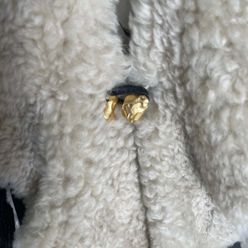 Women's Chloe Coat