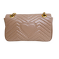 GUCCI MARMONT SMALL IN BEIGE