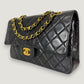 CHANEL CLASSIC MEDIUM BAG
