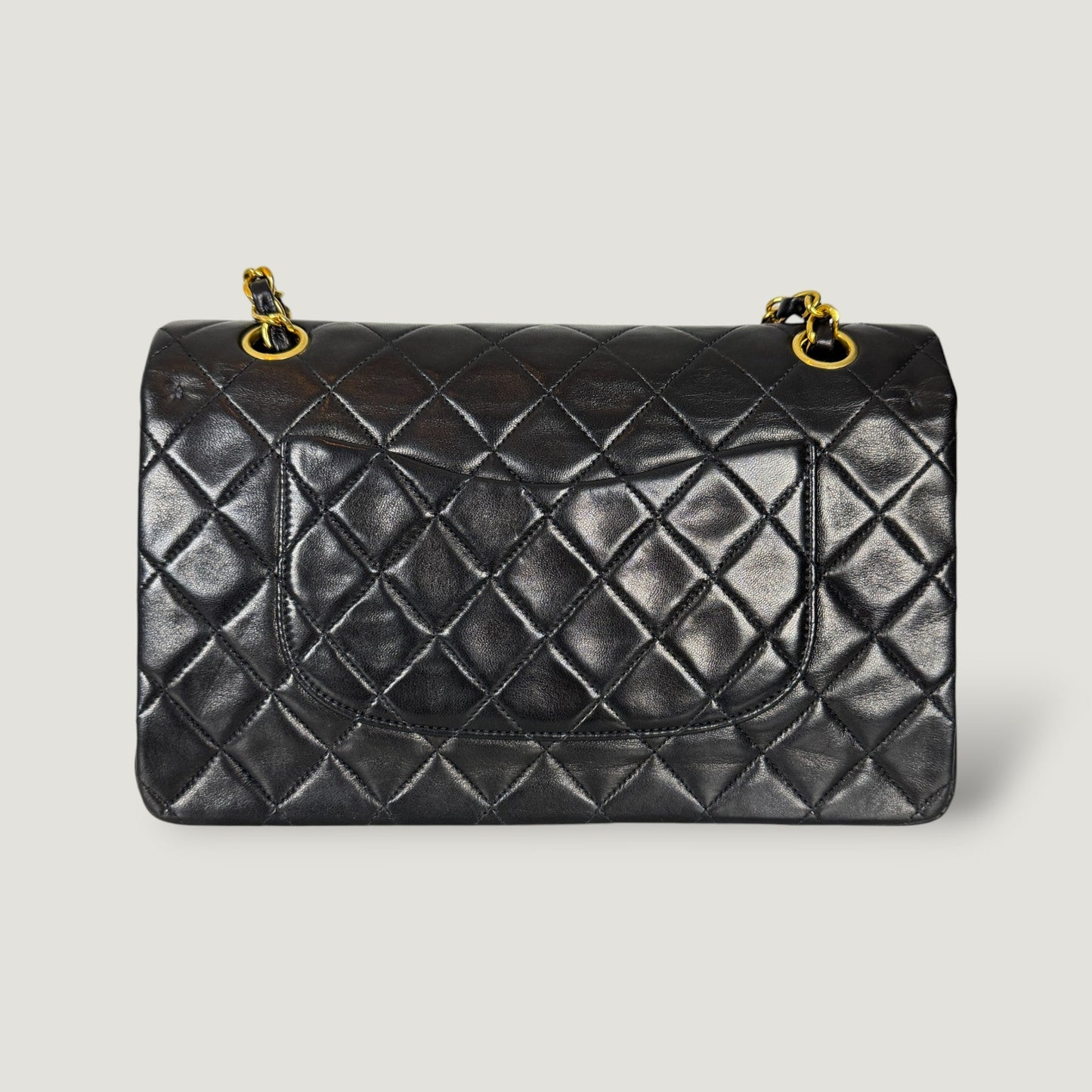CHANEL CLASSIC MEDIUM BAG