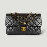 CHANEL CLASSIC SMALL BAG