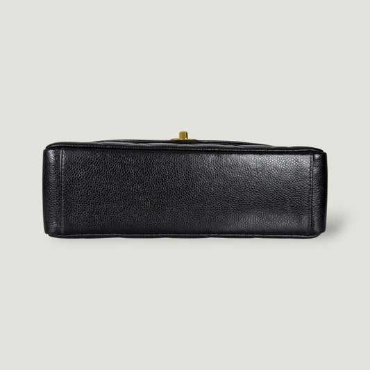 CHANEL DIANA MEDIUM SQUARE BAG