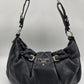 Prada Leather Shoulder Bag