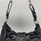 Prada Leather Shoulder Bag