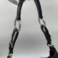 Prada Leather Shoulder Bag