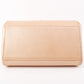 Chanel Around 2002 Made Chocobar 2.55 Chain Bag Rose Gold