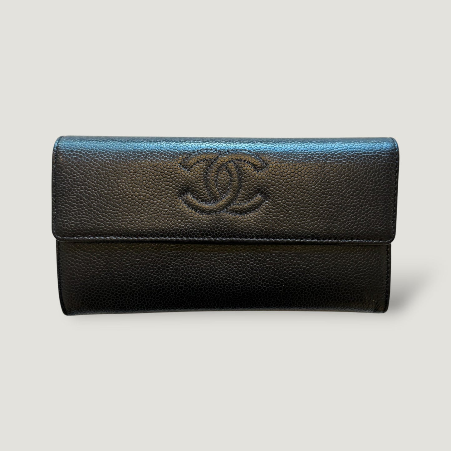 CHANEL WALLET