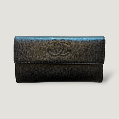 CHANEL WALLET