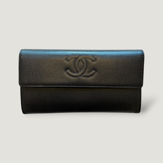 CHANEL WALLET