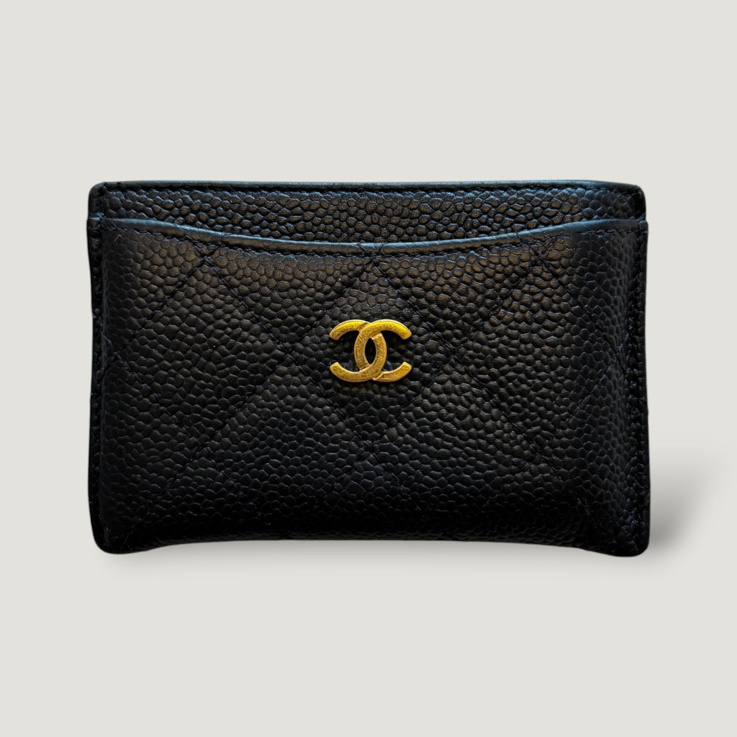 CHANEL CARD HOLDER