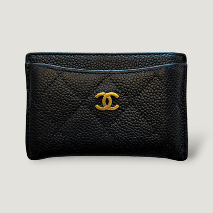 CHANEL CARD HOLDER
