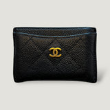 CHANEL CARD HOLDER