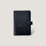 CHANEL AGENDA COVER