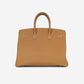 Birkin 35 - Gold Togo
