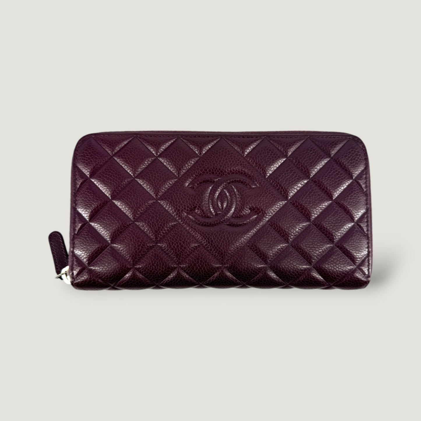 CHANEL WALLET