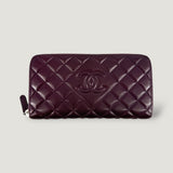 CHANEL WALLET