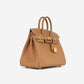 Birkin 25 - Gold Swift
