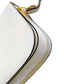 GUCCI 1955 WHITE