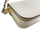 GUCCI 1955 WHITE