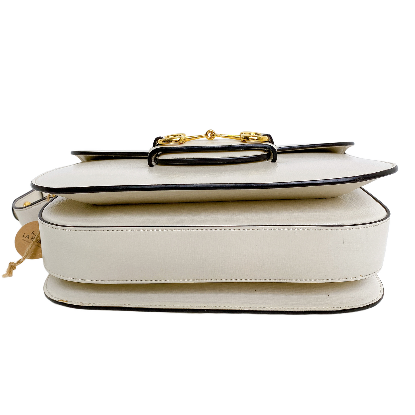 GUCCI 1955 WHITE