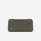Birkin 25 - Vert De Gris