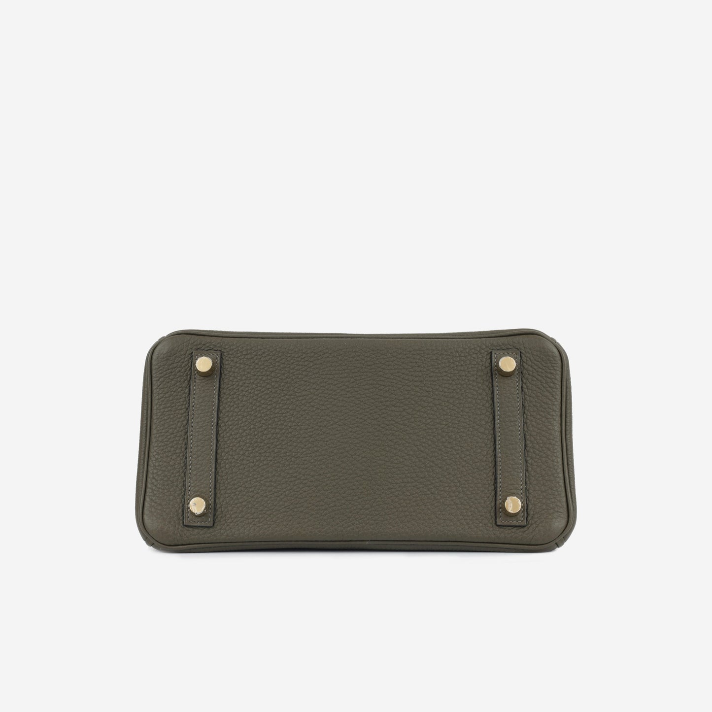 Birkin 25 - Vert De Gris