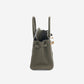 Birkin 25 - Vert De Gris