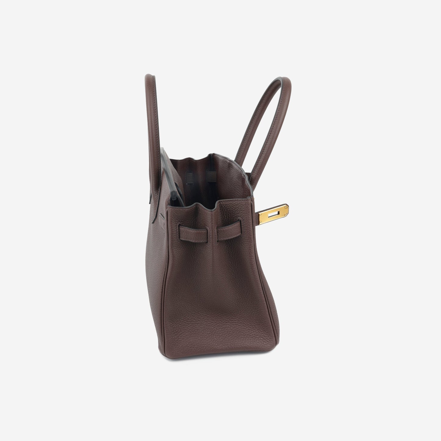 Birkin 30 - Rouge Sellier