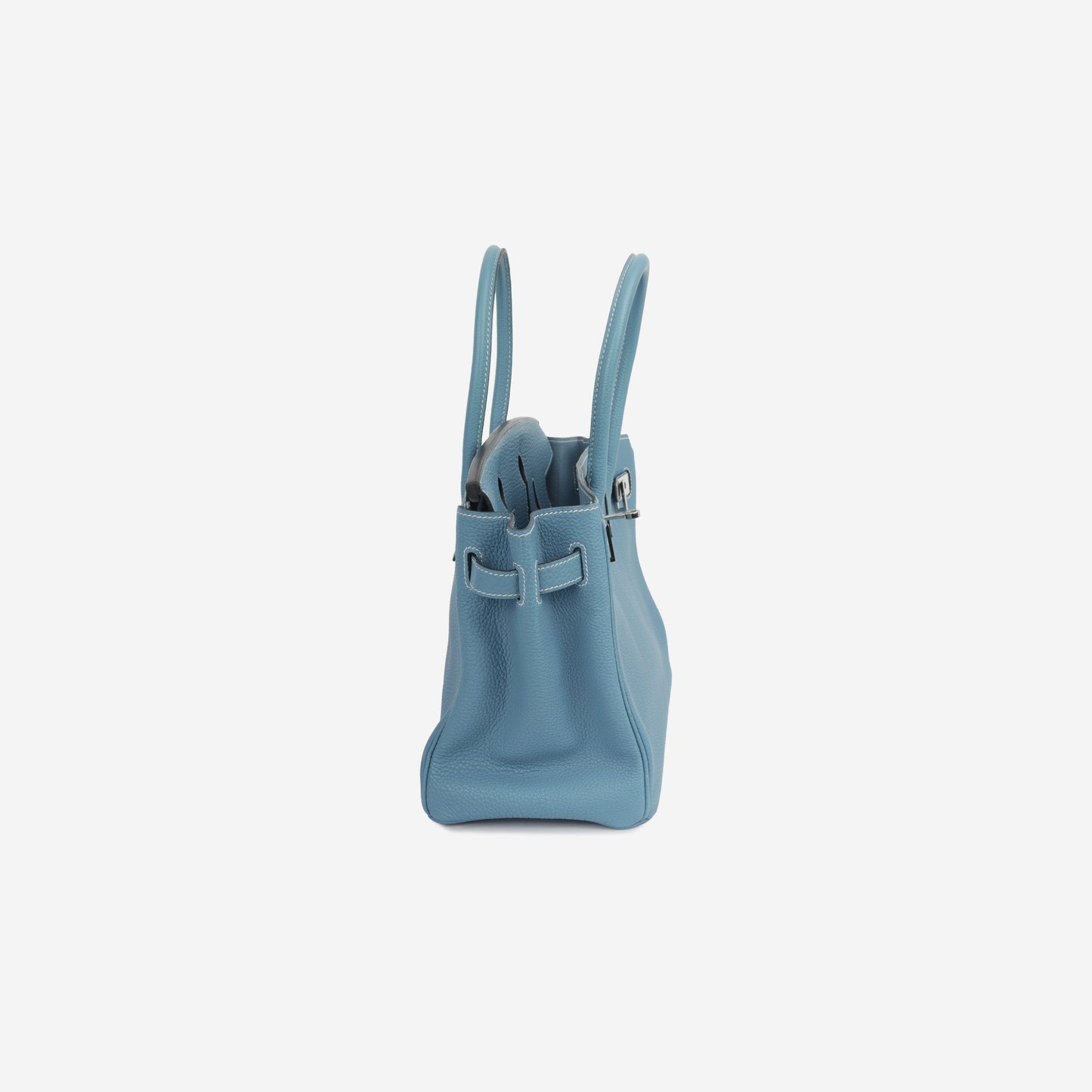 Birkin 30 - Blue Jean