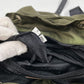 Prada Green Nylon Backpack