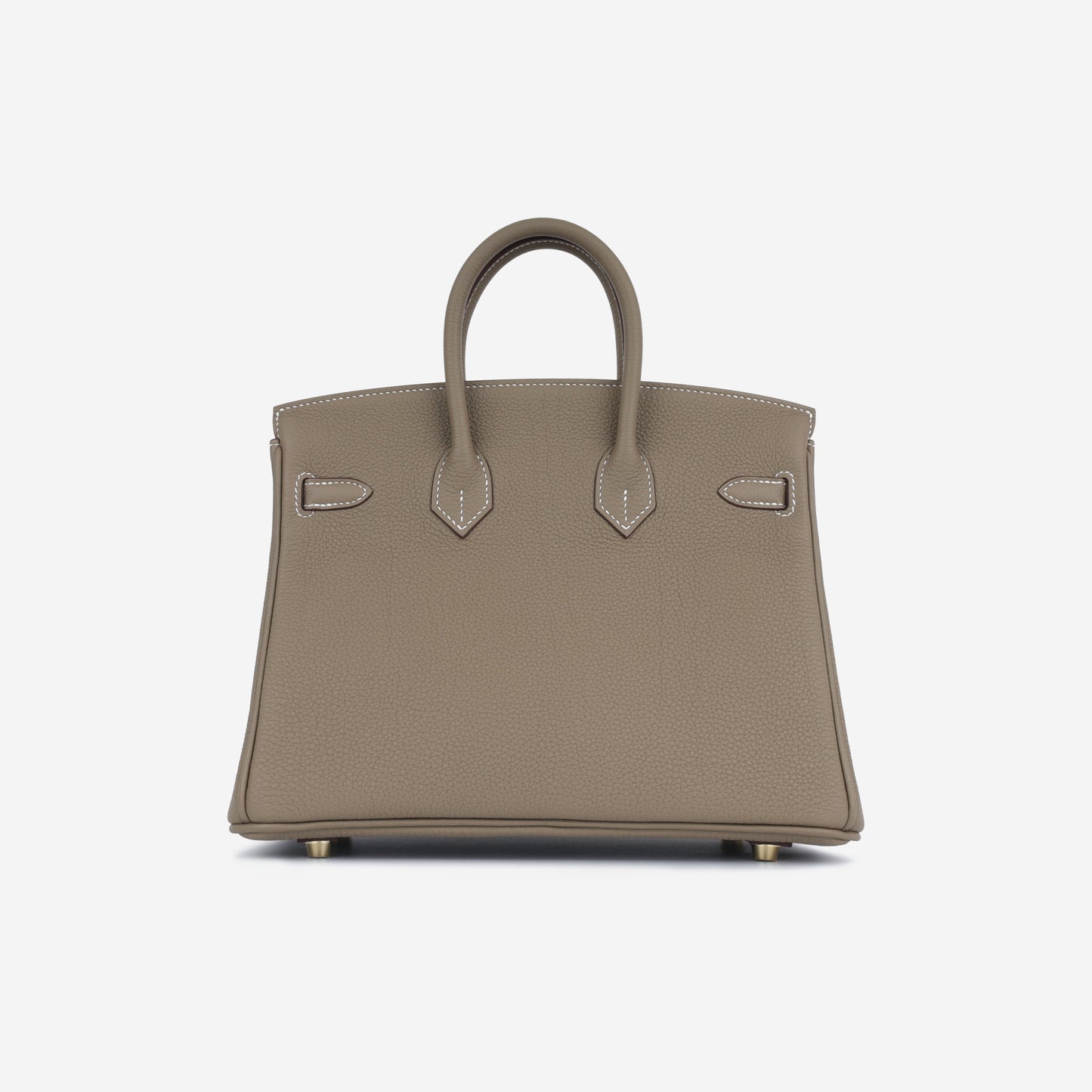 Birkin 25 - Etoupe