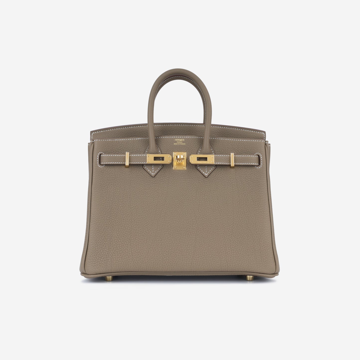 Birkin 25 - Etoupe