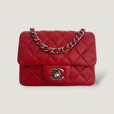 CHANEL MINI FLAP BAG