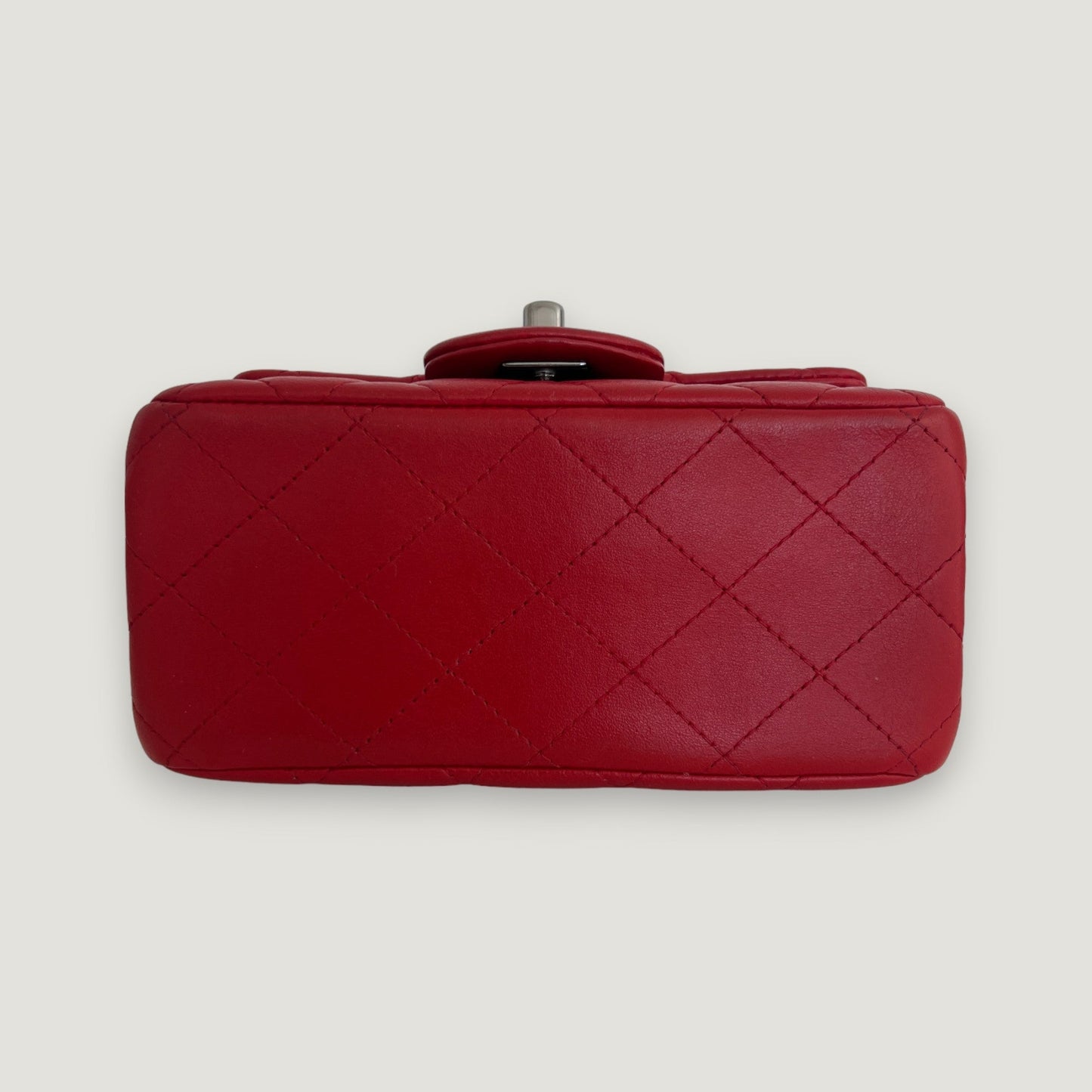 CHANEL MINI FLAP BAG