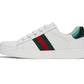 GUCCI KIDS ACE SNEAKERS