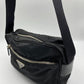 Prada Nylon Crossbody Bag