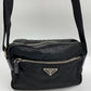 Prada Nylon Crossbody Bag