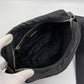Prada Nylon Crossbody Bag