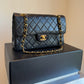 CHANEL CLASSIC SMALL BAG