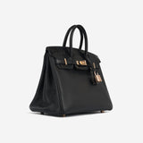 Birkin 25 Touch