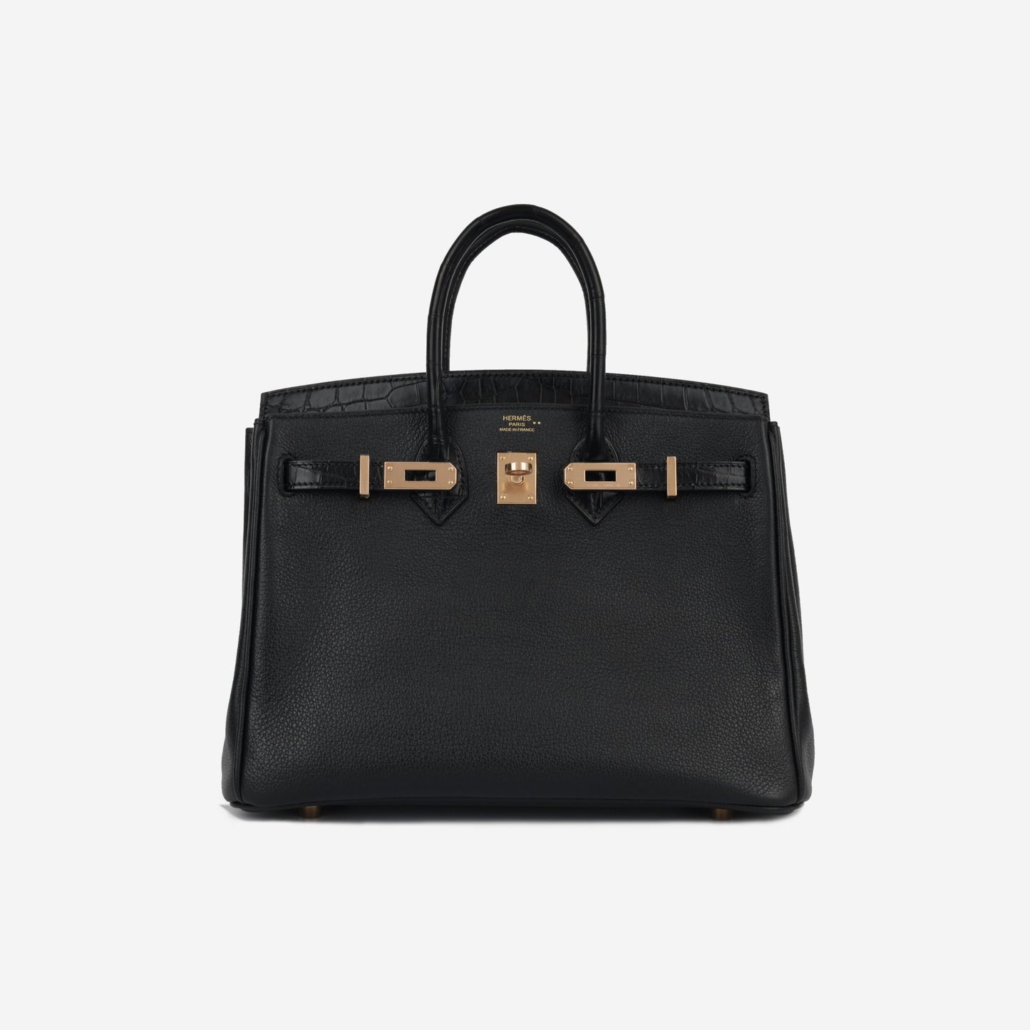 Birkin 25 Touch