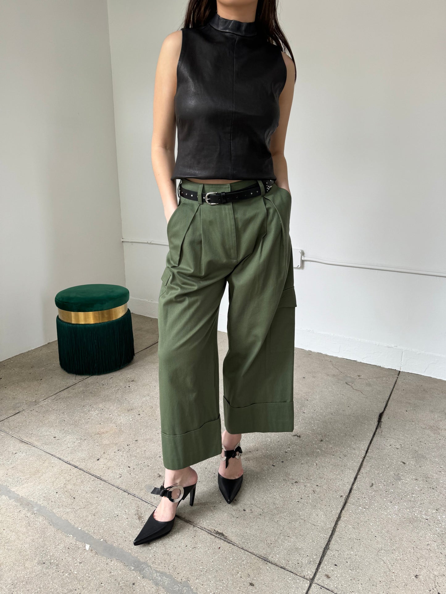 Proenza Schouler Pumps