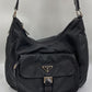 Prada Nylon Hobo