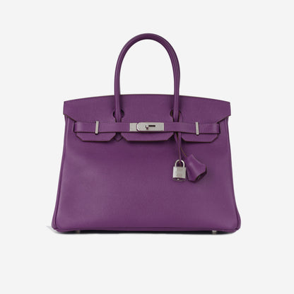 Birkin 30 - Anemone