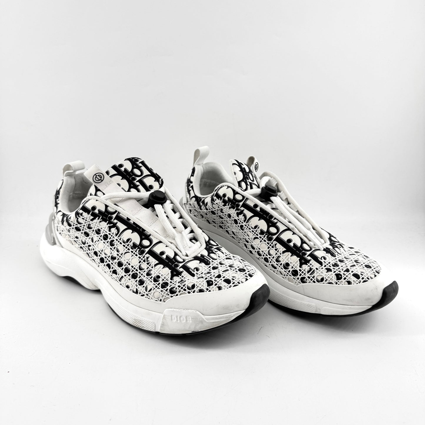 Dior B24 Sneaker Size:42